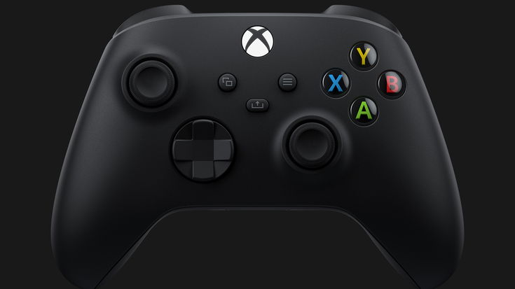 Xbox Series X, 4 volte la risoluzione e 2 volte il frame rate sui giochi Xbox One