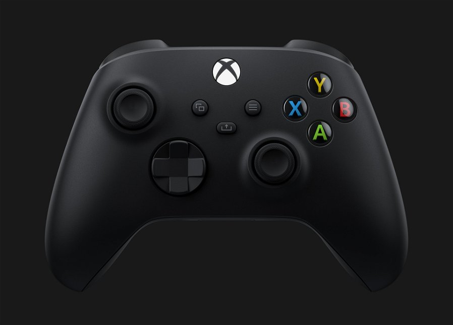 Immagine di Xbox Series X, 4 volte la risoluzione e 2 volte il frame rate sui giochi Xbox One