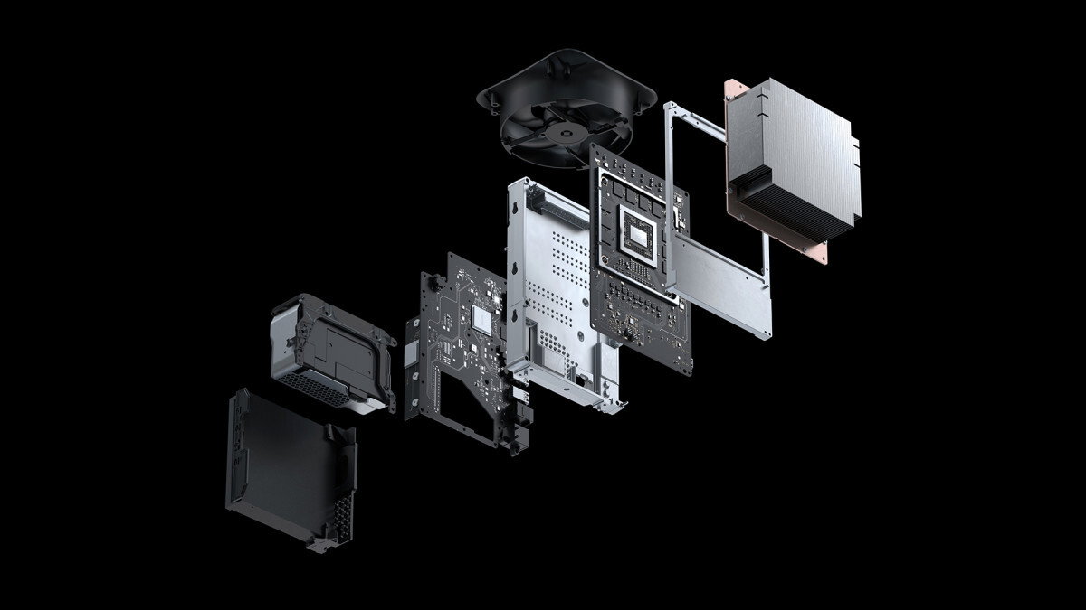Xbox Series X: un hacker ha rubato il codice sorgente
