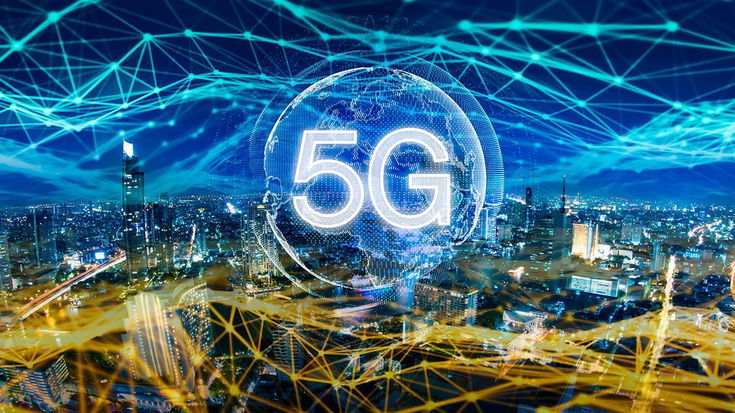 5G e coronavirus: danno fuoco alle torri radio in UK