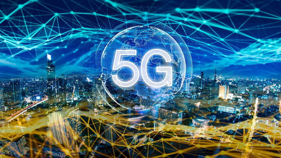 Immagine di 5G e coronavirus: danno fuoco alle torri radio in UK