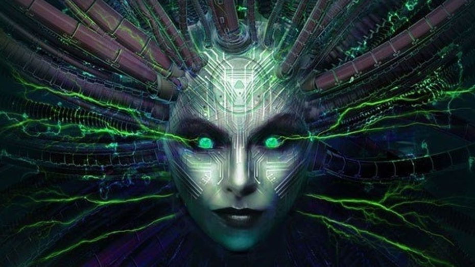 Immagine di System Shock 3, lo sviluppo sta continuando in modalità "smart working"