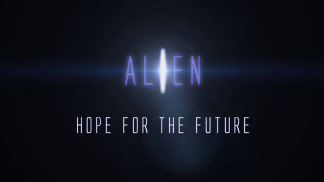 Alien: Hope For The Future, ecco un nuovo video gameplay