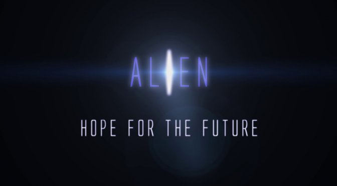 Immagine di Alien: Hope For The Future, ecco un nuovo video gameplay