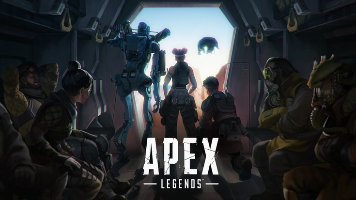 Il trailer della Stagione 5 di Apex Legends ci presenta Loba