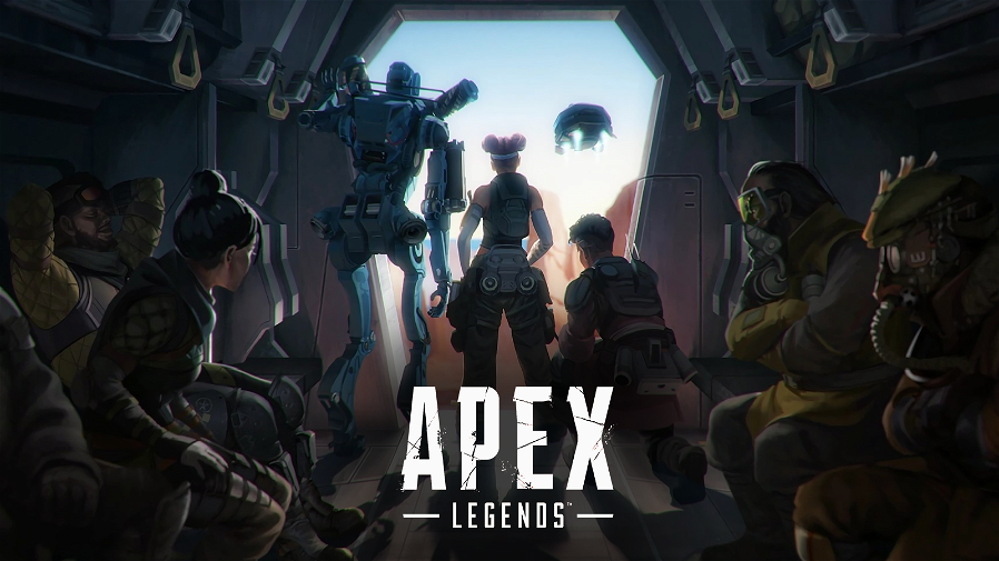 Immagine di Apex Legends, arriva la Stagione 5 - La fortuna degli Audaci