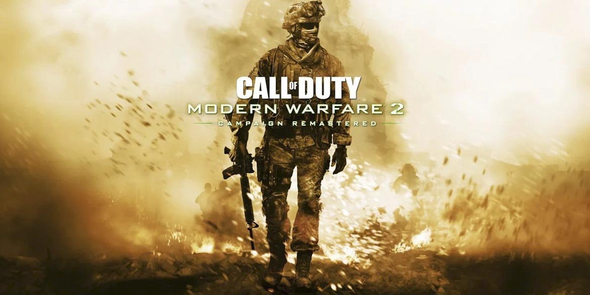 Call of Duty: Modern Warfare 2 Campaign Remastered disponibile anche su Xbox One e su PC