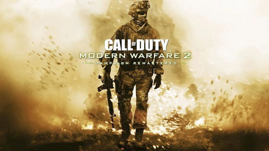 Immagine di Call of Duty: Modern Warfare 2 Campaign Remastered disponibile anche su Xbox One e su PC