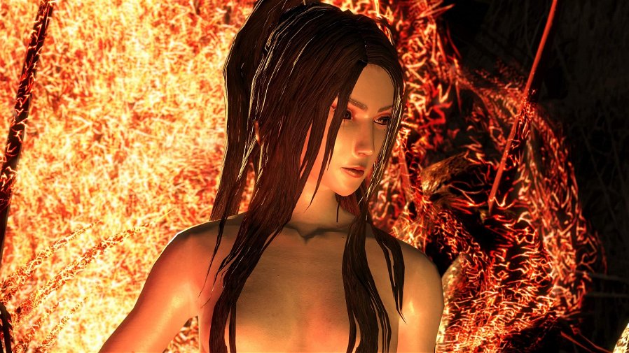 Immagine di Dark Souls Remastered, un nuovo pacchetto di Texture HD migliora mappe, oggetti e nemici
