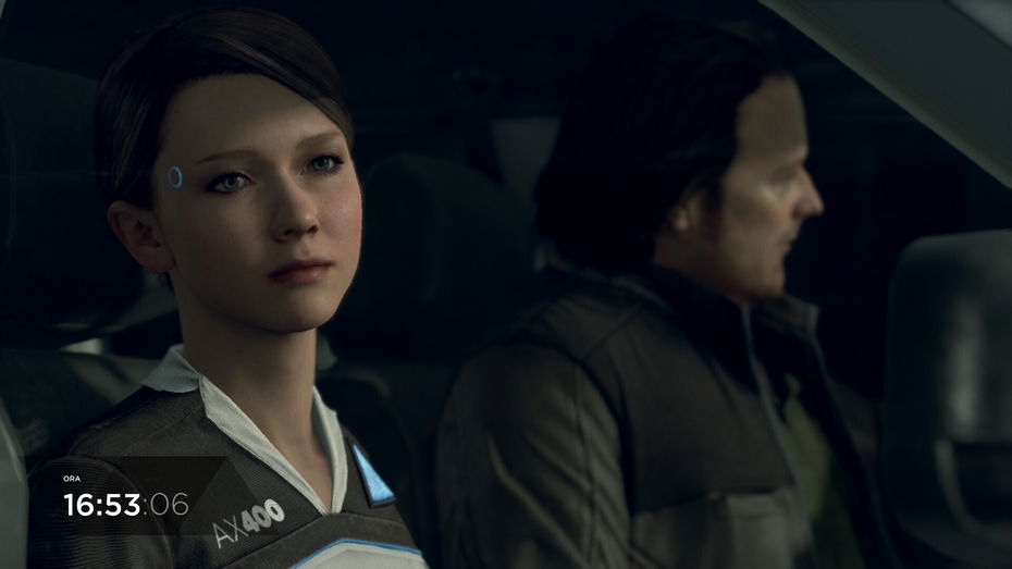 Immagine di Detroit Become Human vola a oltre cinque milioni di copie vendute