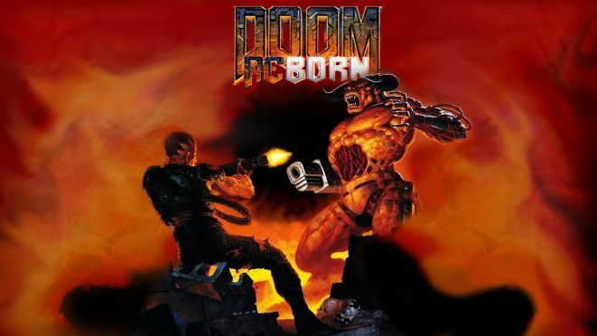 Doom Reborn, disponibile una nuova versione Pre Beta della mod