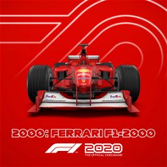 Immagine di F1 2020