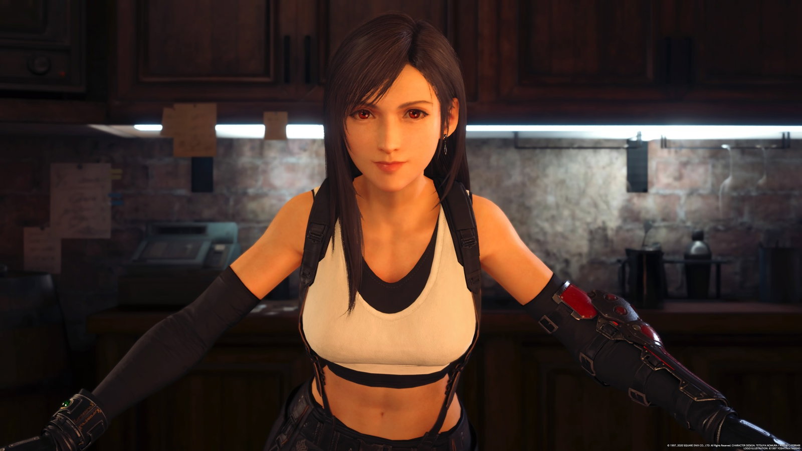Final Fantasy VII Remake al prezzo più basso di sempre su Amazon!