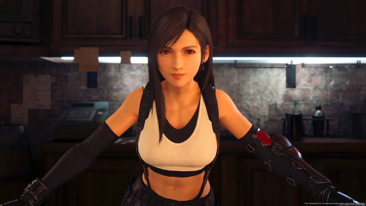Final Fantasy VII Remake al prezzo più basso di sempre su Amazon!