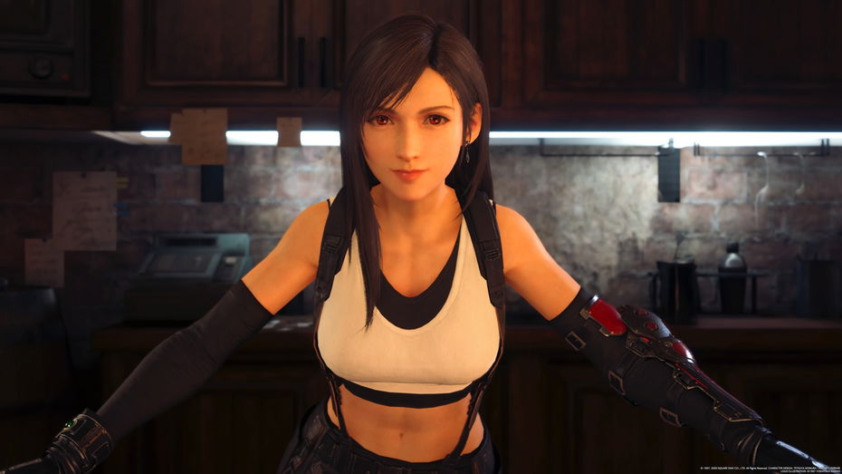 Immagine di Final Fantasy VII Remake al prezzo più basso di sempre su Amazon!