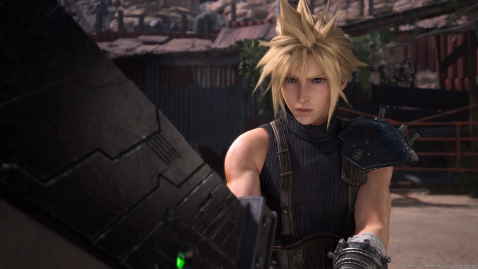 Immagine di Il coronavirus ha rallentato Final Fantasy VII Remake Parte 2