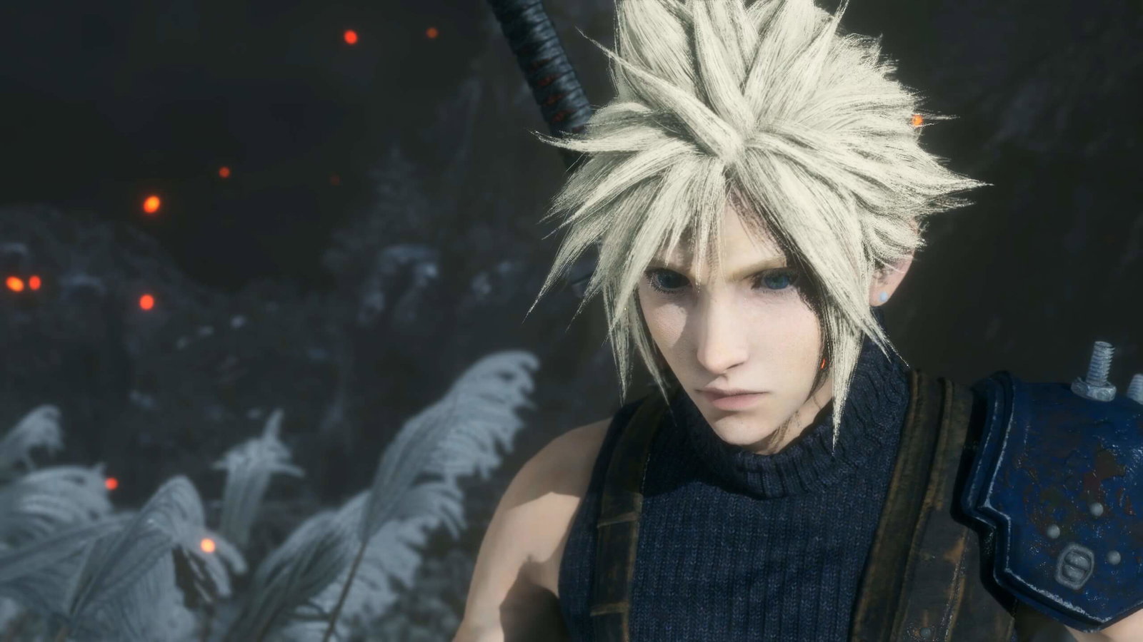 Sekiro: Shadows Die Twice, ora potete giocare nei panni di Cloud e Jessie grazie ad una mod