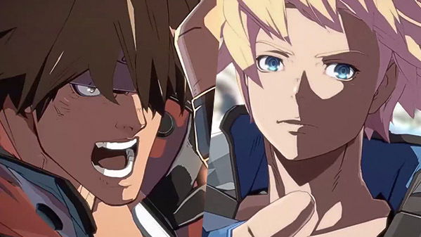 Immagine di Guilty Gear: Strive, due nuovi trailer ci introducono a Sol Badguy e Ky Kiske