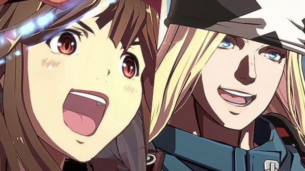 Guilty Gear: Strive, i due nuovi video di oggi sono dedicati a May e Axl Low