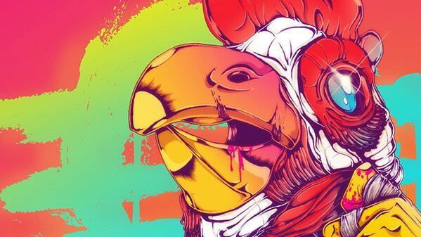 Hotline Miami Collection ora disponibile per Xbox One