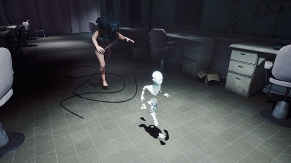 Immagine di The Inner Friend, l'horror psicologico introspettivo arriverà su PS4 e Switch a fine mese