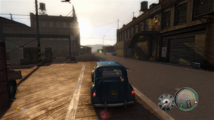 Immagine di Mafia 2, una mod offre texture HD e migliora il sistema di illuminazione