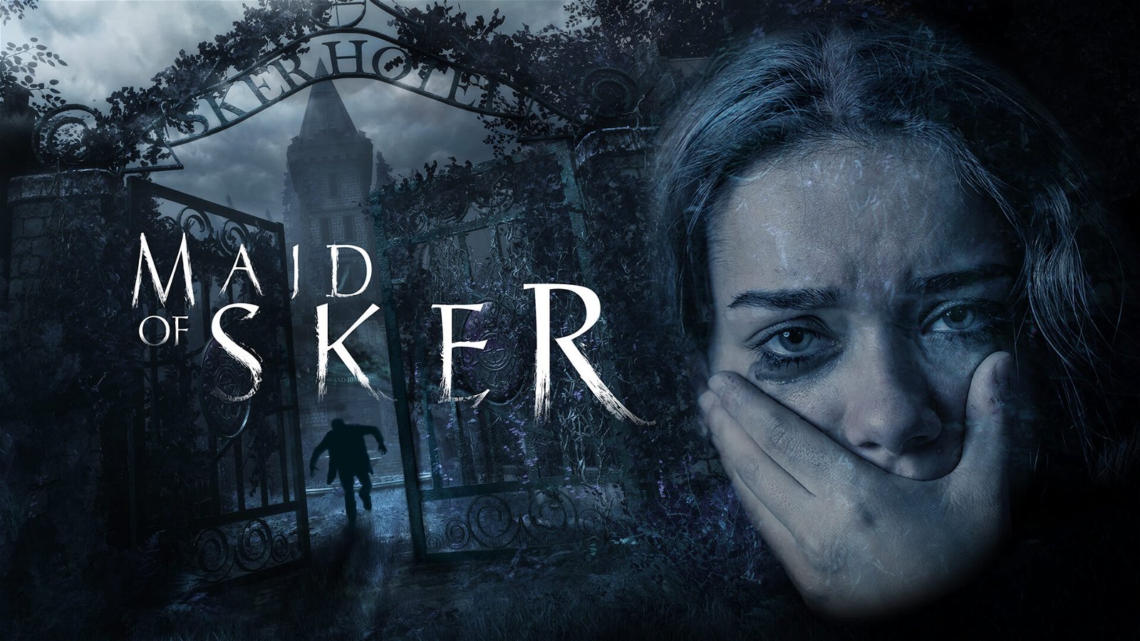Maid Of Sker, Wales Interactive presenta il suo nuovo survival horror
