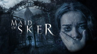 Poster di Maid Of Sker