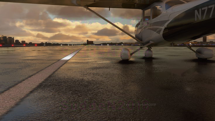 Nuove immagini fotorealistiche per Microsoft Flight Simulator