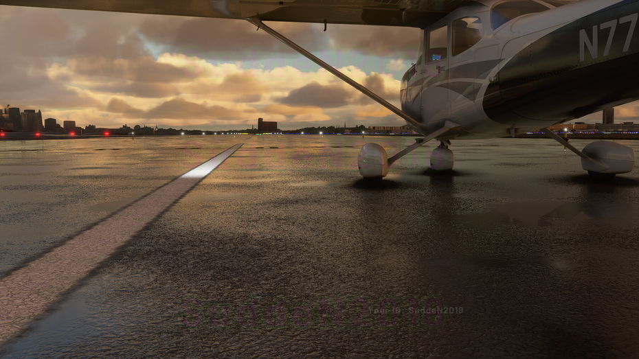 Immagine di Nuove immagini fotorealistiche per Microsoft Flight Simulator
