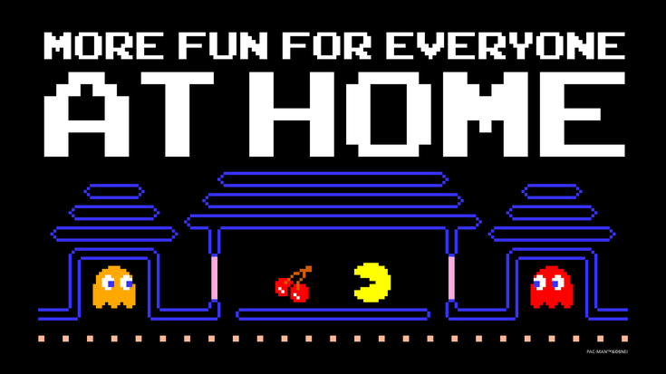Pac-Man Championship Edition 2 gratis per divertirvi a casa