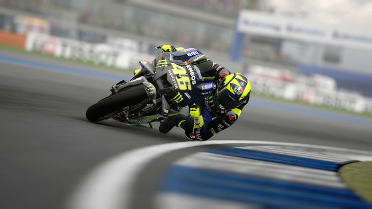 MotoGP 20 è disponibile da oggi