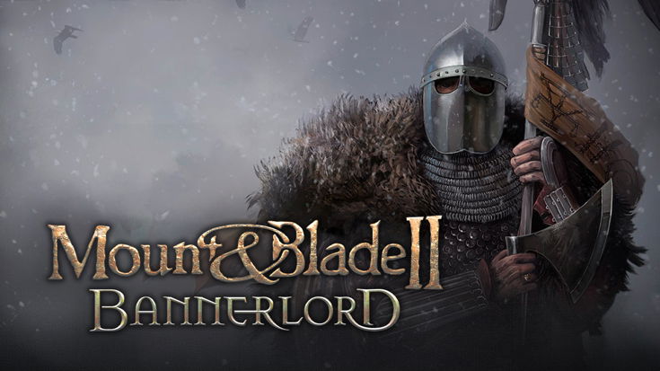 Mount &amp; Blade 2: Bannerlord - Provato