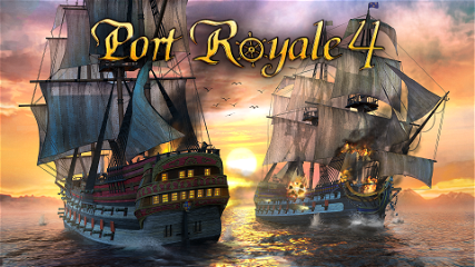 Immagine di Port Royale 4