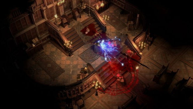 Immagine di Path Of Exile 2, il nuovo video è dedicato alla colonna sonora