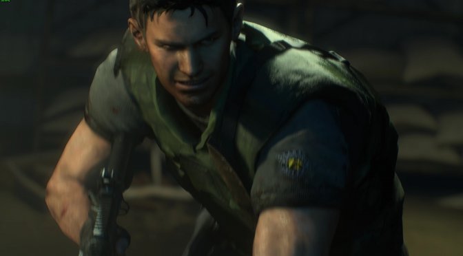 Resident Evil 3, Carlos viene sostituito da Chris Redfield e Dante di Devil May Cry 5