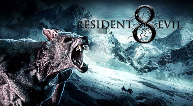 Resident Evil 8 potrebbe avere tre personaggi giocabili
