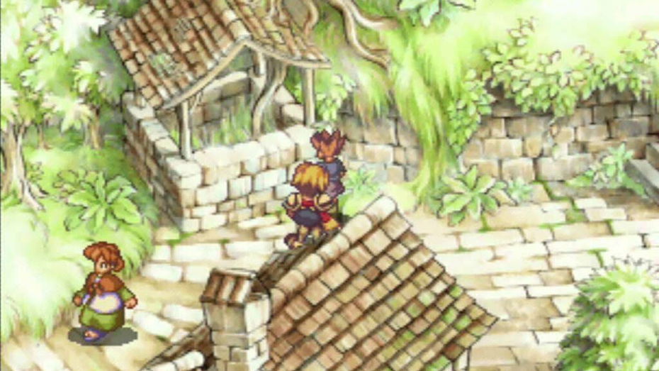 Immagine di SaGa Frontier 2 compie 20 anni