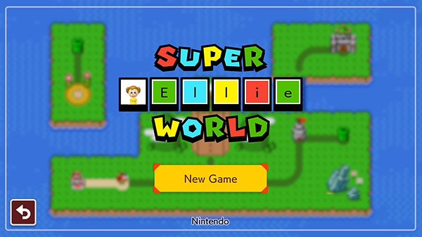 Super Mario Maker 2 si aggiorna alla versione 3.0.0 con la modalità "Crea un mondo"