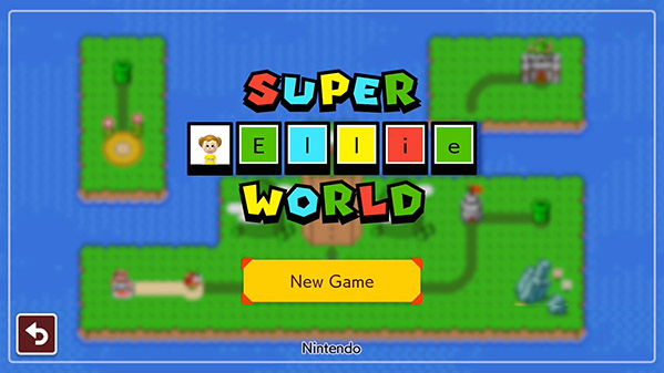 Super Mario Maker 2 si aggiorna alla versione 3.0.0 con la modalità "Crea un mondo"