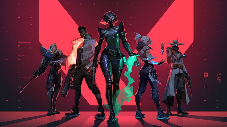 Riot offre 100.000 dollari a chi la aiuterà a scoprire i trucchi dei cheater in Valorant