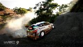 WRC 9 derapa verso la Nuova Zelanda su PS5 e Xbox Series X