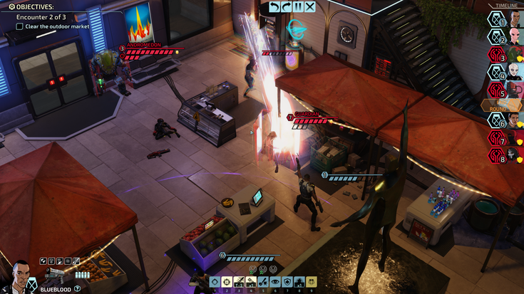 XCOM Chimera annunciato, esce ad aprile