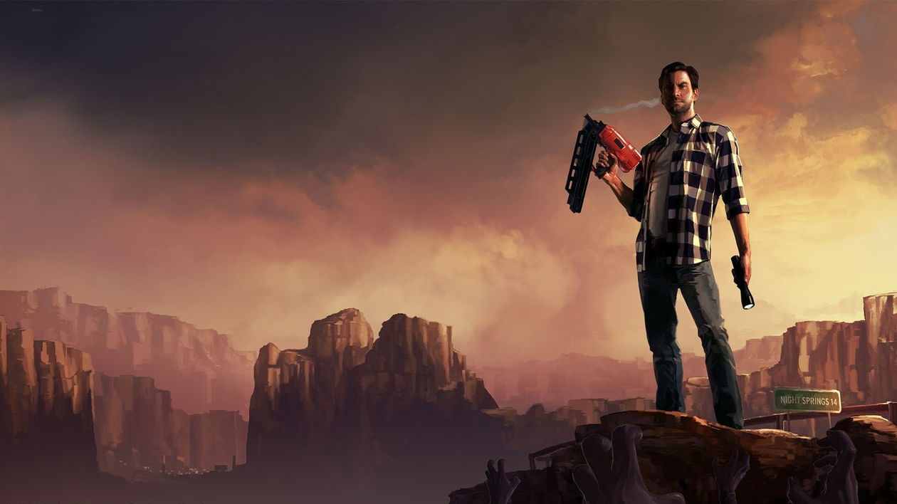 Immagine di L’umanità di Alan Wake: American Nightmare – Il Dettaglio