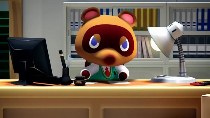 Il Sole 24 Ore indaga su Animal Crossing: perché hanno tagliato i tassi di interesse?