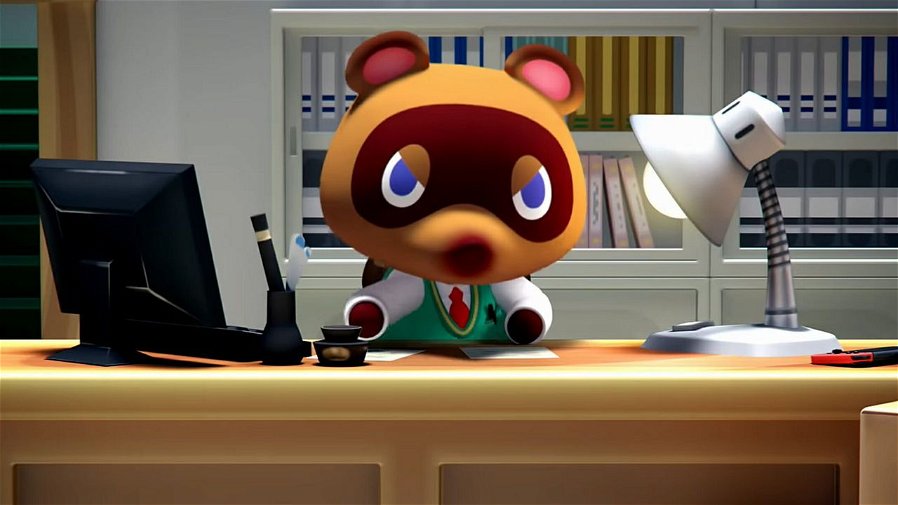 Immagine di Il Sole 24 Ore indaga su Animal Crossing: perché hanno tagliato i tassi di interesse?