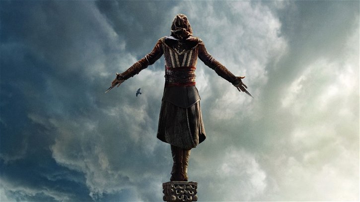 Immagine di Per il regista di Assassin's Creed le serie TV rendono merito meglio a libri e videogiochi