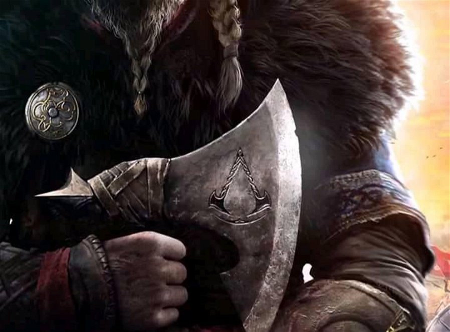 Immagine di Assassin's Creed Valhalla e Watch Dogs Legion sarebbero previsti entrambi per il 2020