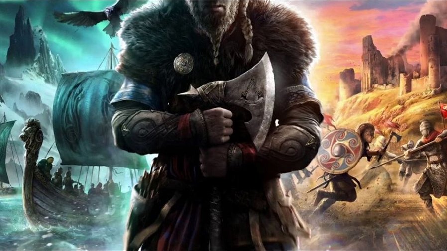 Immagine di Assassin's Creed Valhalla girerà almeno a 30 fps su Xbox Series X
