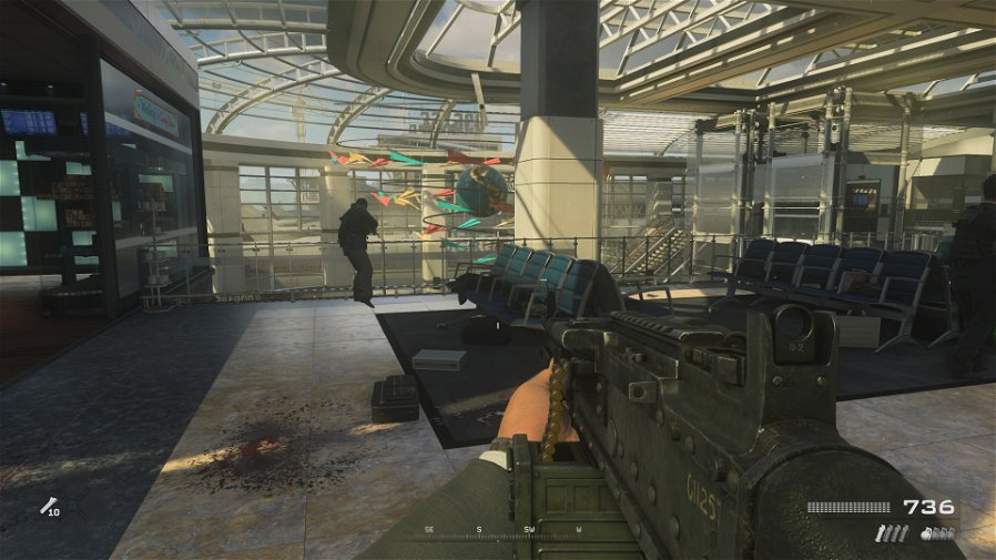 Immagine di Call of Duty 2020 è ancora pianificato per l'autunno, nonostante il coronavirus